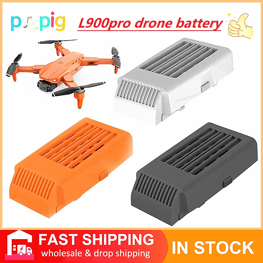 Drone Camera Hd - L900 Pro GPS Дрон 4K Аккумулятор
