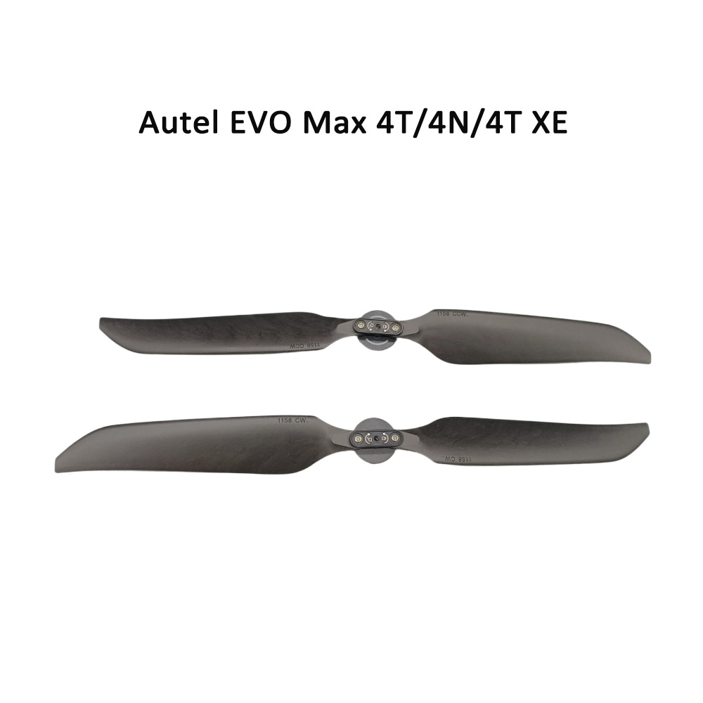 Пропеллеры 1136 для дрона Aute – обзор и цена Autel Drone Evo Max 4T