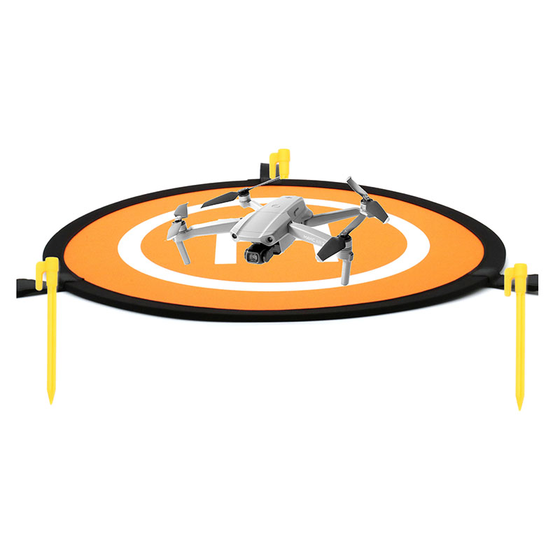 Складные посадочные площадки 5 – обзор и цена Dji Drone Mini 3