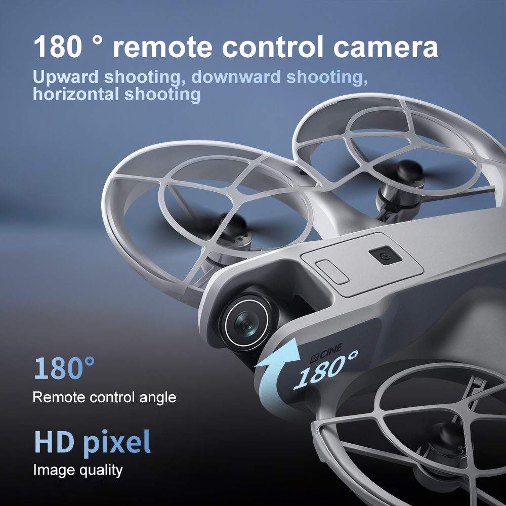 M88 Мини Дрон Профессиональный – обзор и цена Drone Camera 4K