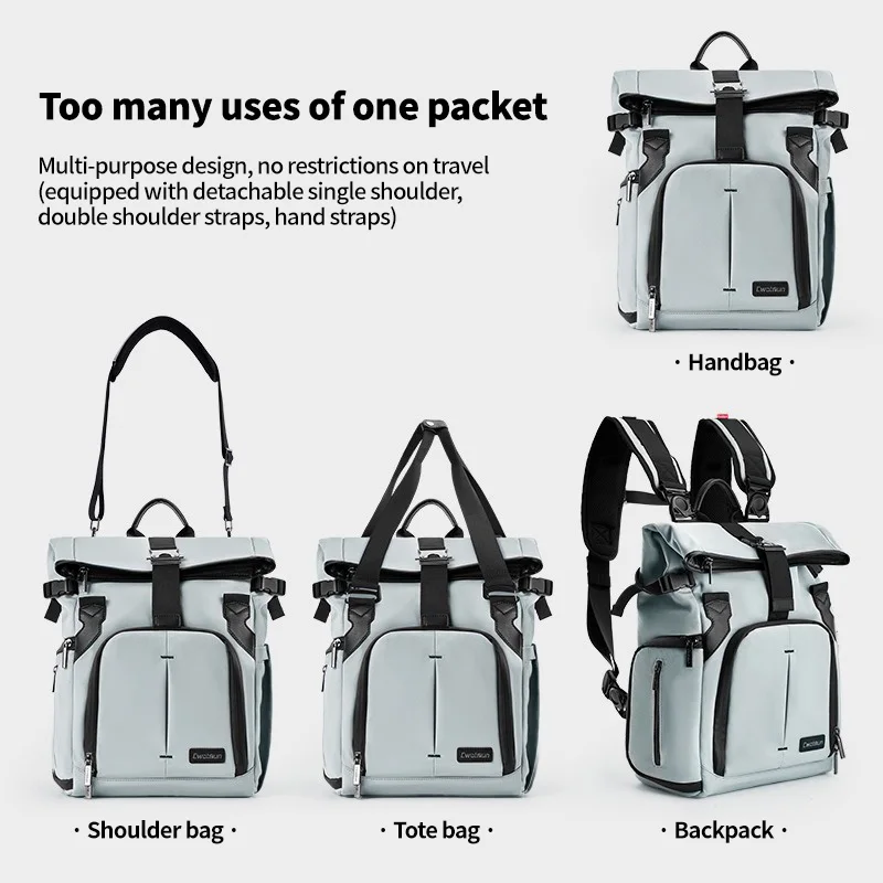 Водонепроницаемые рюкзаки для  – обзор и цена Drone Camera Waterproof