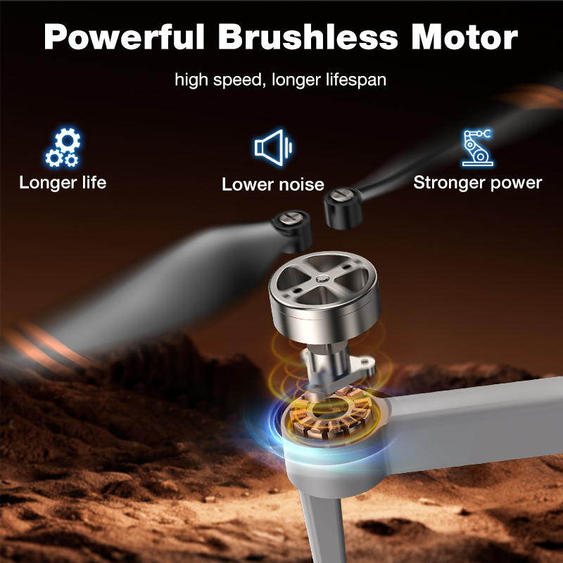 НОВИНКА: Горячая новинка! Дрон – обзор и цена Drone Camera Wide Angle