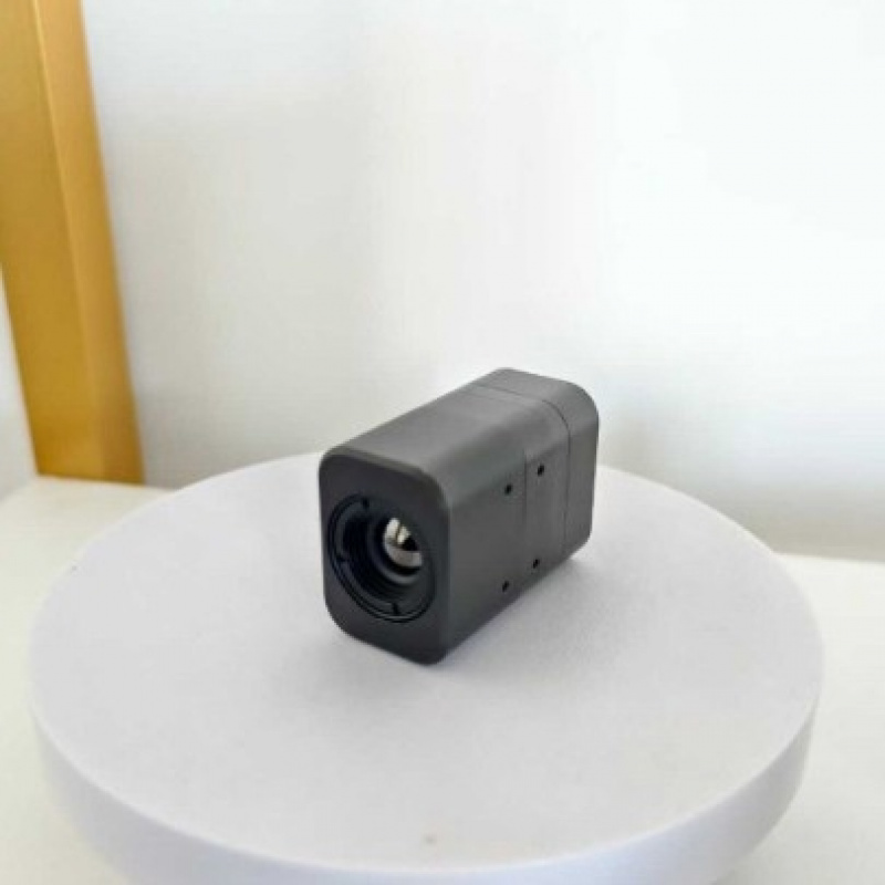 Тепловизионная камера Caddx 25 – обзор и цена Drone Camera Thermal