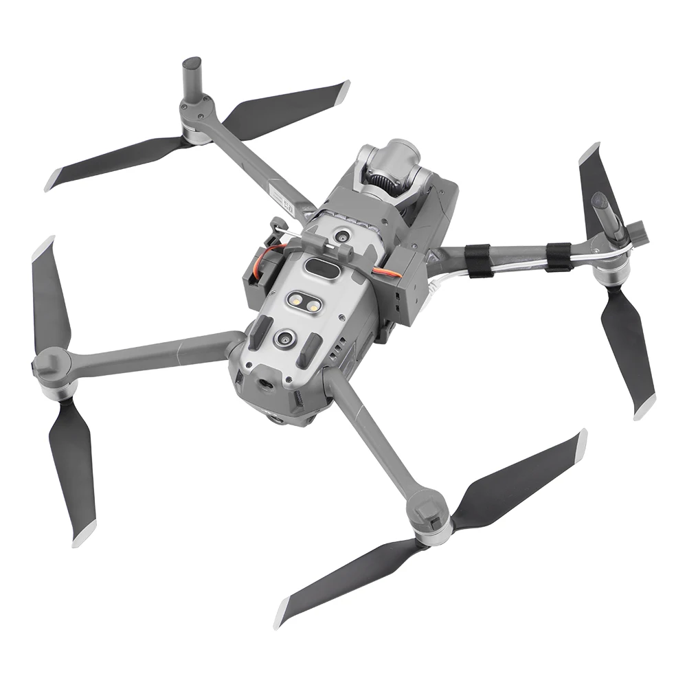 Система сброса груза для дроно – обзор и цена Dji Drone Mini 3