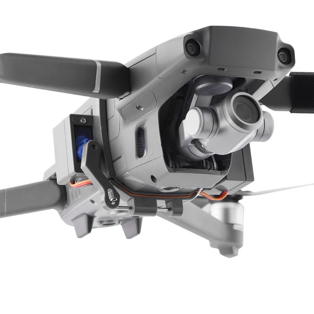 Система сброса груза для дроно – обзор и цена Dji Drone Mini 3